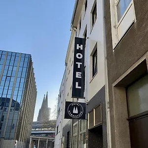 3* Hotell Domspitzen