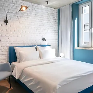 4* Hotell Urban Loft