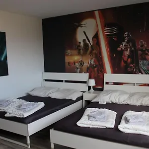 Fewo Koeln Apartamento