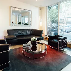 Esplanade Hotel