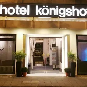 Koenigshof The Arthouse Hotel