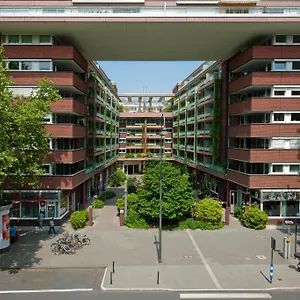 Residenz Am Dom Boardinghouse Apart-hotel