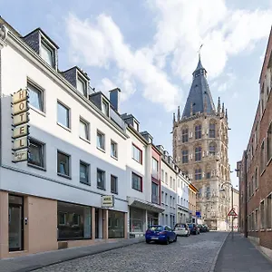 Buergerhofhotel Hotel
