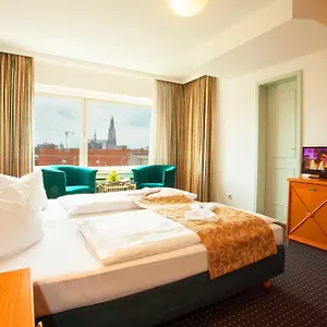 Centro Royal Hotel