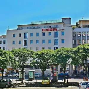 4* Hotell Cityclass Am Dom