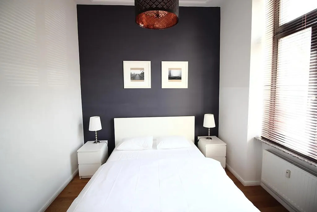 Premium Apartment In The Heart Of Cologne