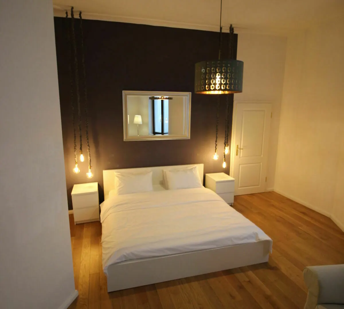 Premium Apartment In The Heart Of Cologne