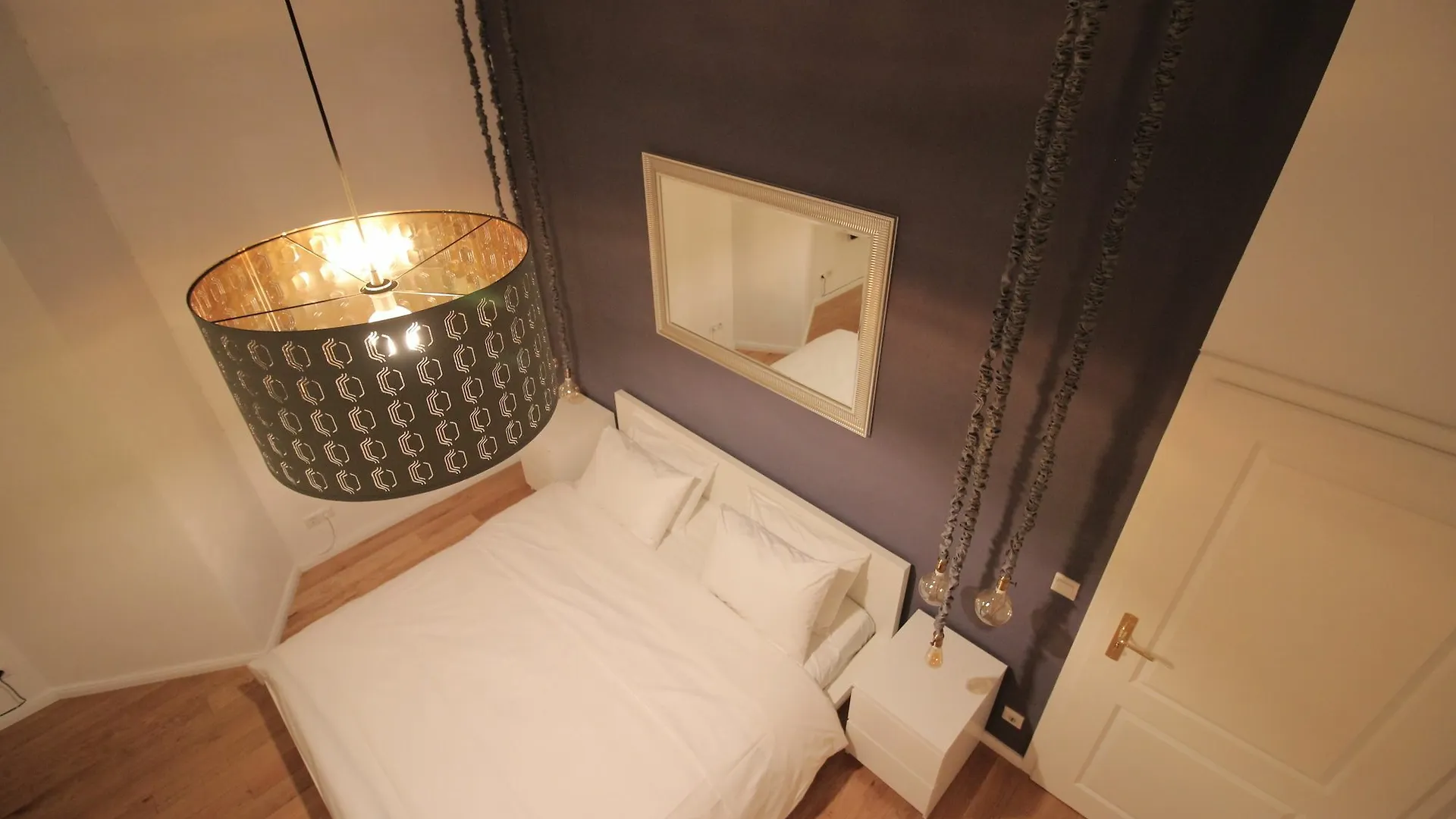 Premium Apartment In The Heart Of Köln Tyskland