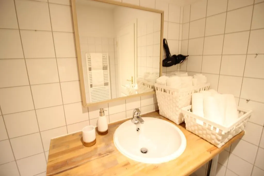 Premium Apartment In The Heart Of Cologne
