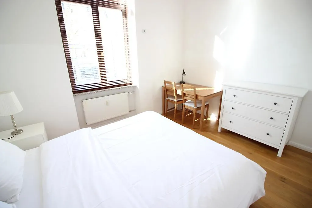 Premium Apartment In The Heart Of Cologne