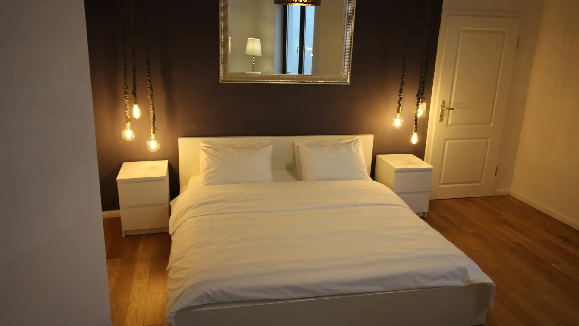 Premium Apartment In The Heart Of Cologne Germany