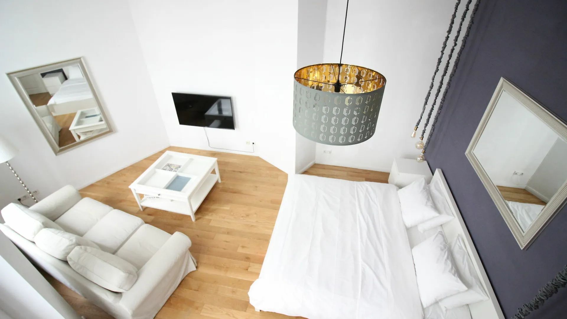 Premium Apartment In The Heart Of Cologne