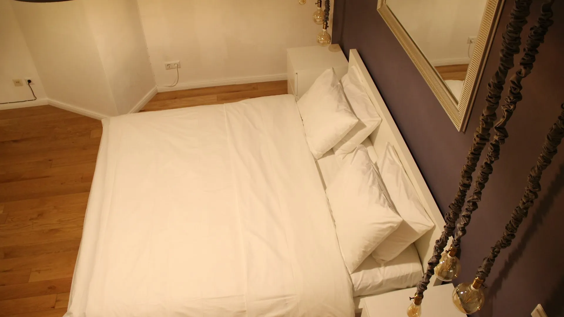Premium Apartment In The Heart Of Cologne