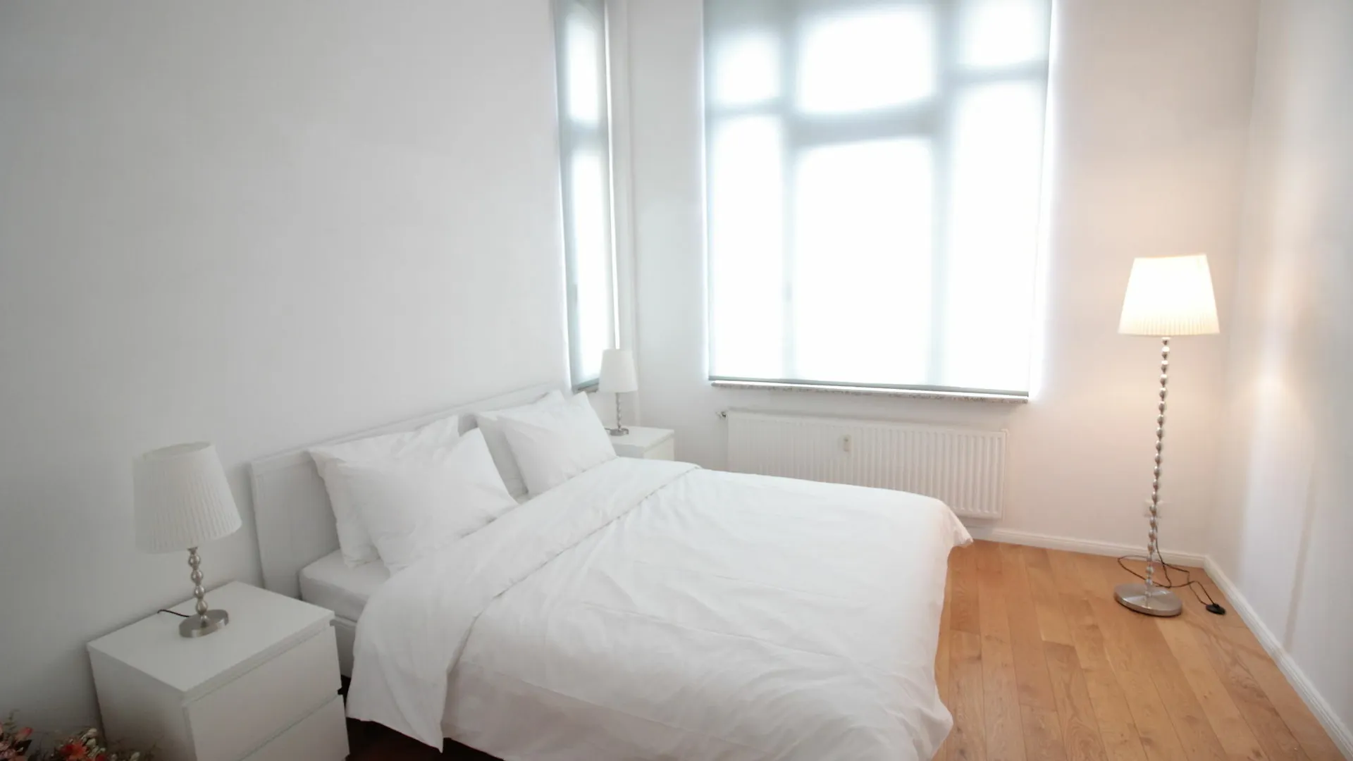 Premium Apartment In The Heart Of Cologne