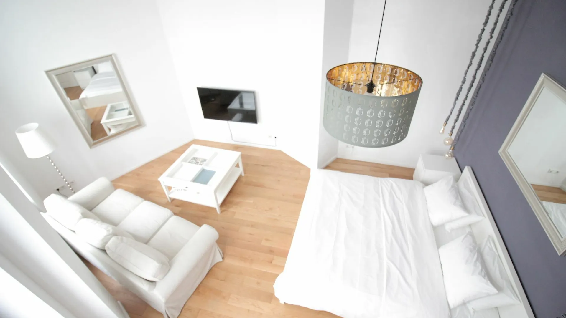 Premium Apartment In The Heart Of Cologne