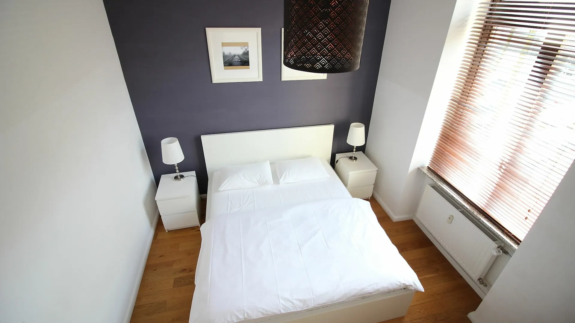 Premium Apartment In The Heart Of Cologne