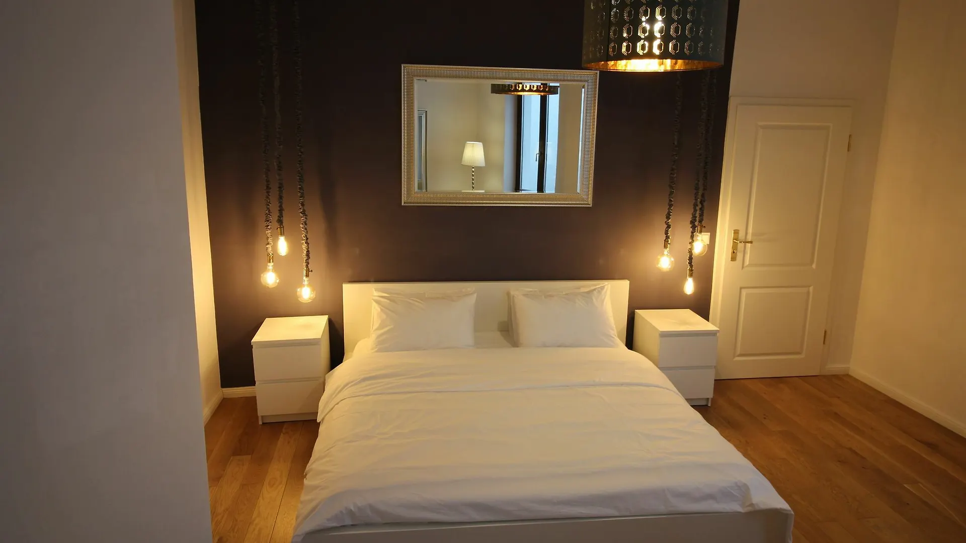 Premium Apartment In The Heart Of Cologne