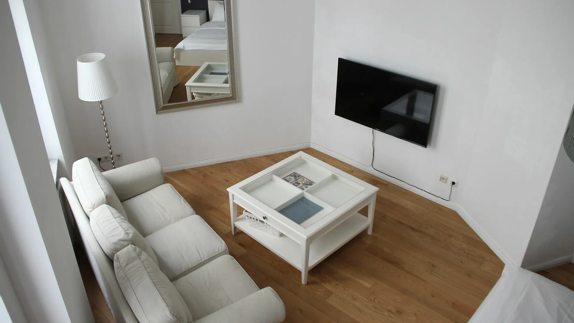 Premium Apartment In The Heart Of Cologne
