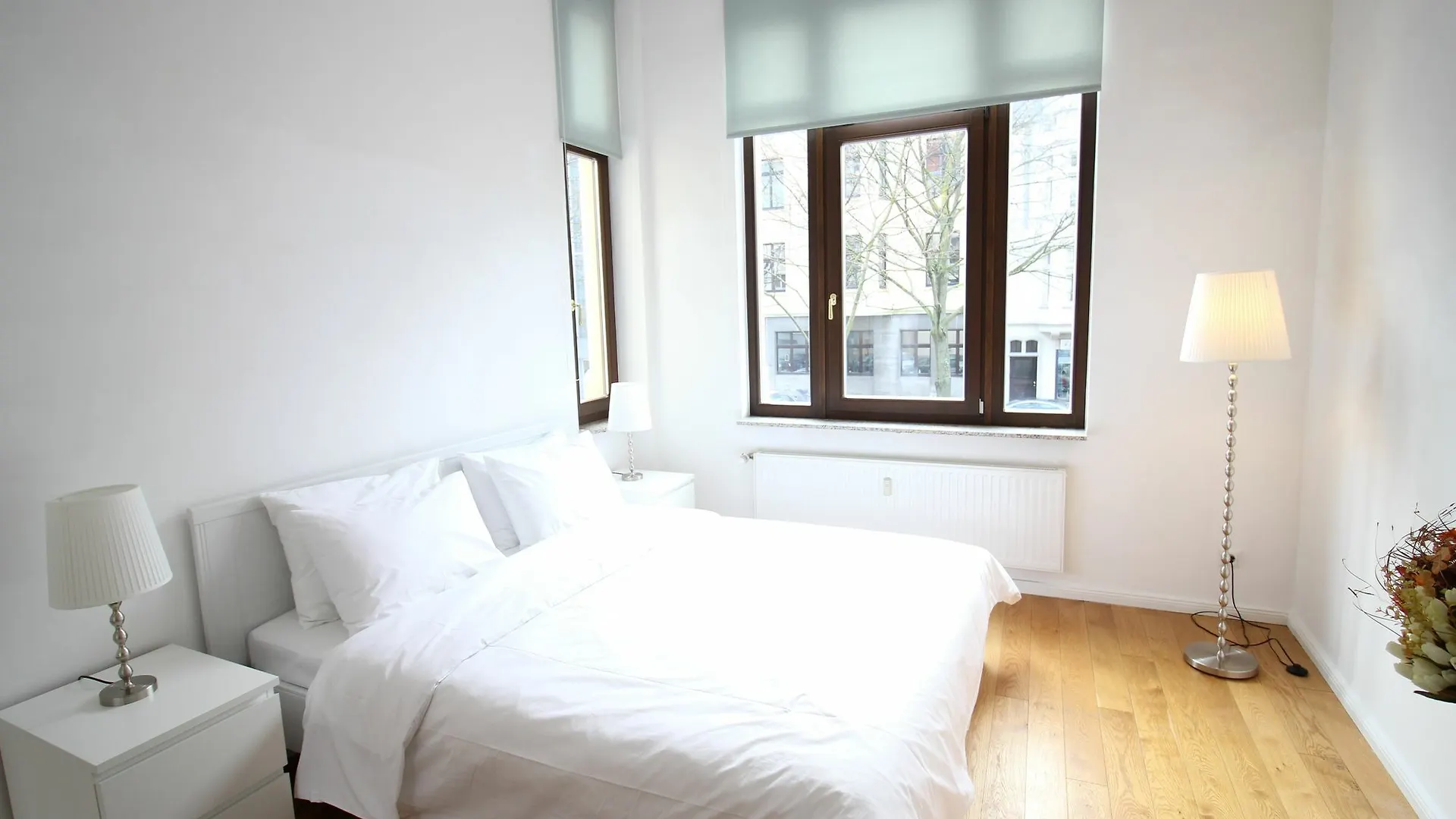 Premium Apartment In The Heart Of Cologne 0*,