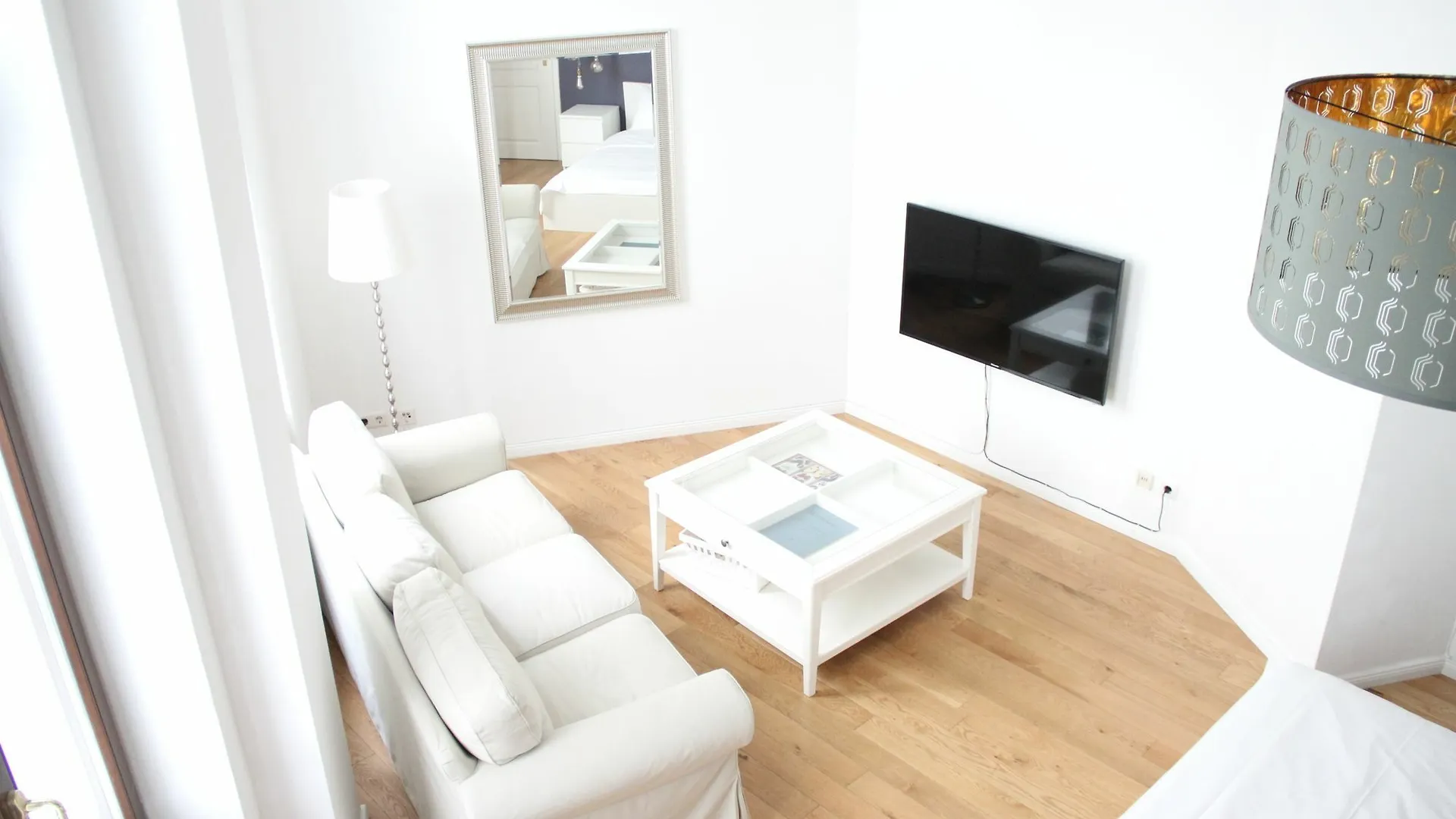 Premium Apartment In The Heart Of Cologne Germany