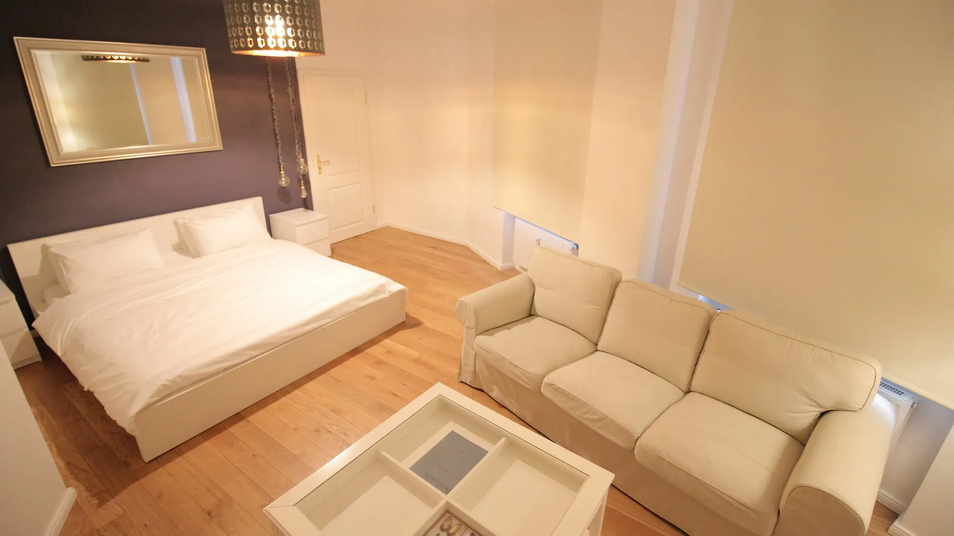 Premium Apartment In The Heart Of Cologne