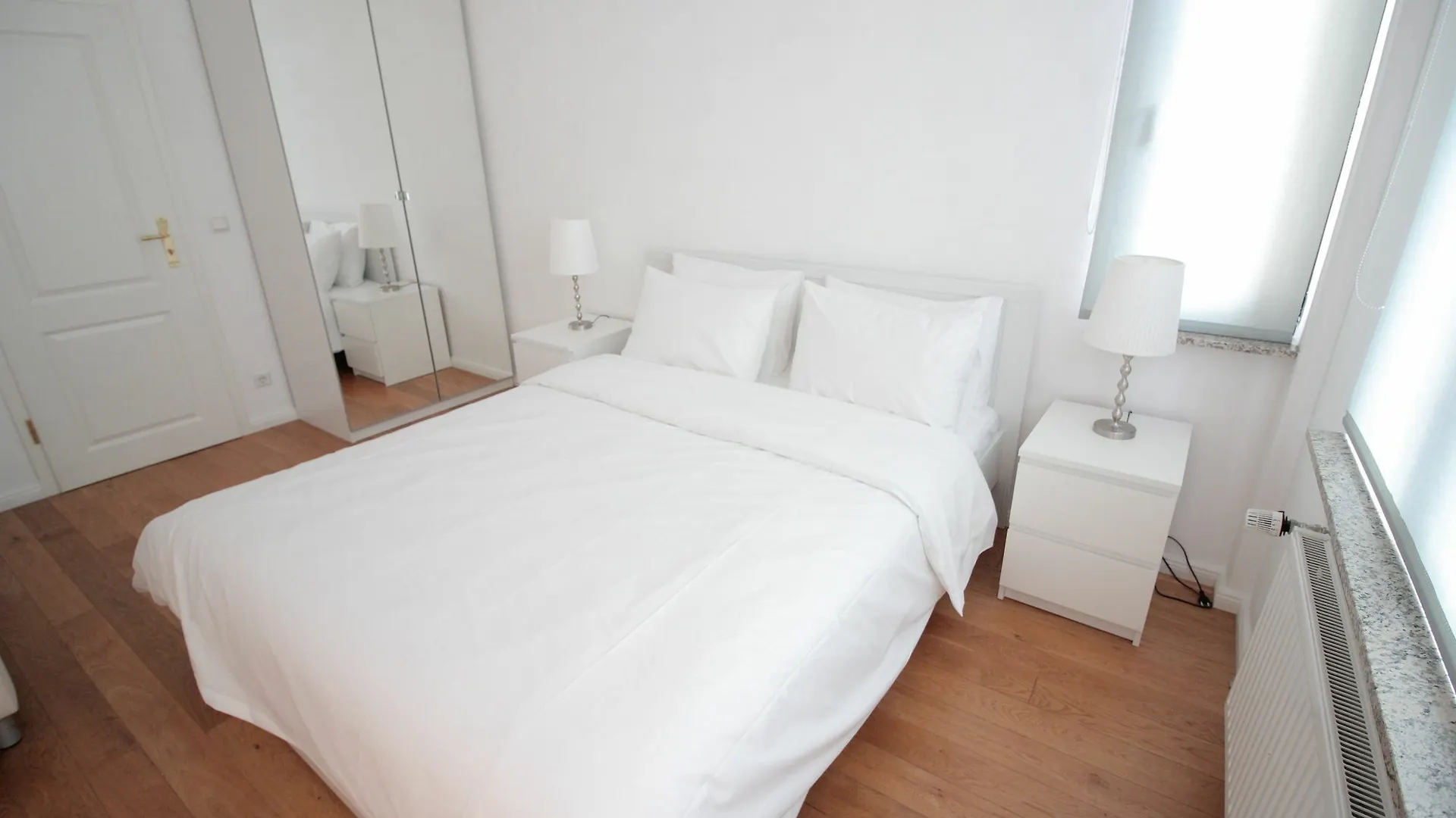 Premium Apartment In The Heart Of Cologne Germany
