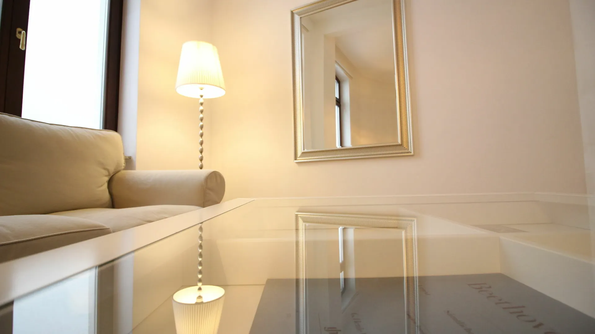 Premium Apartment In The Heart Of Cologne