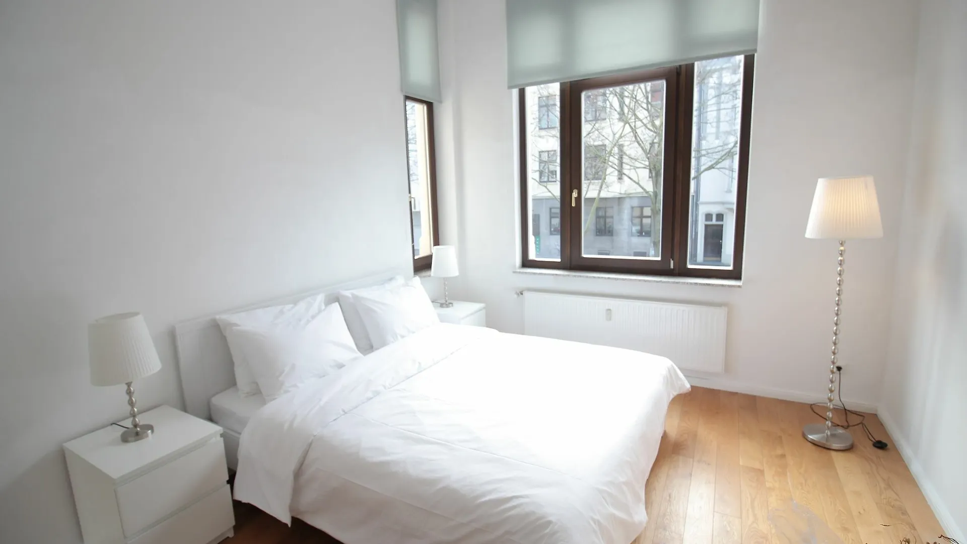 Premium Apartment In The Heart Of Cologne