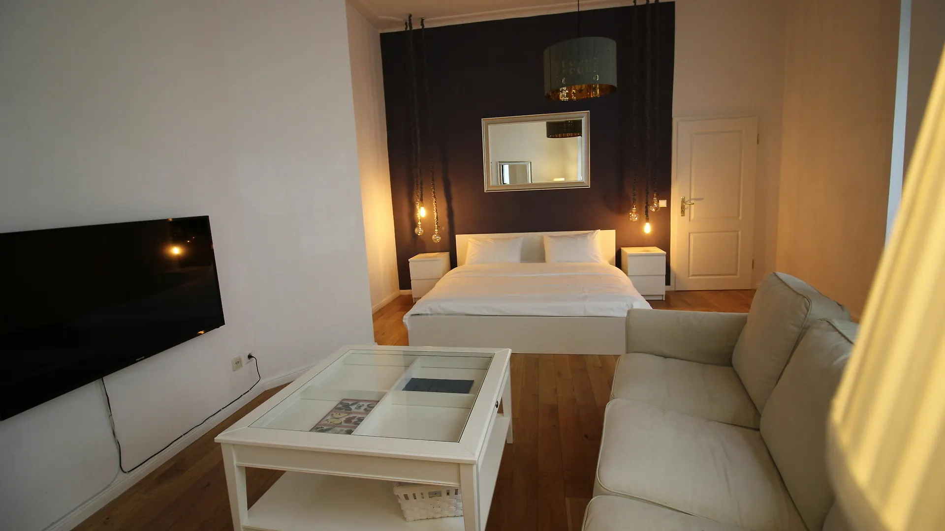 Premium Apartment In The Heart Of Cologne Germany