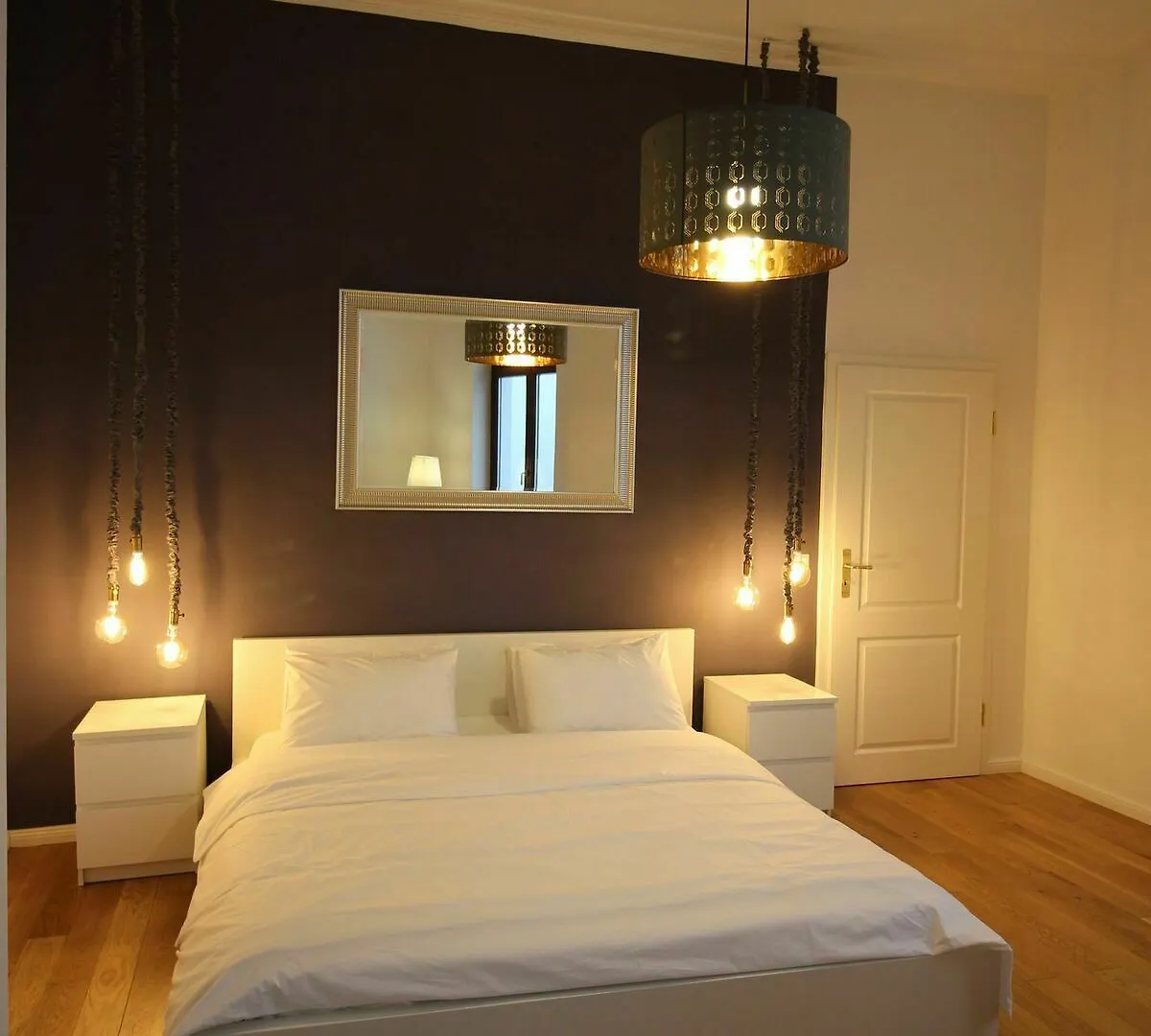 Premium Apartment In The Heart Of Cologne 0*,