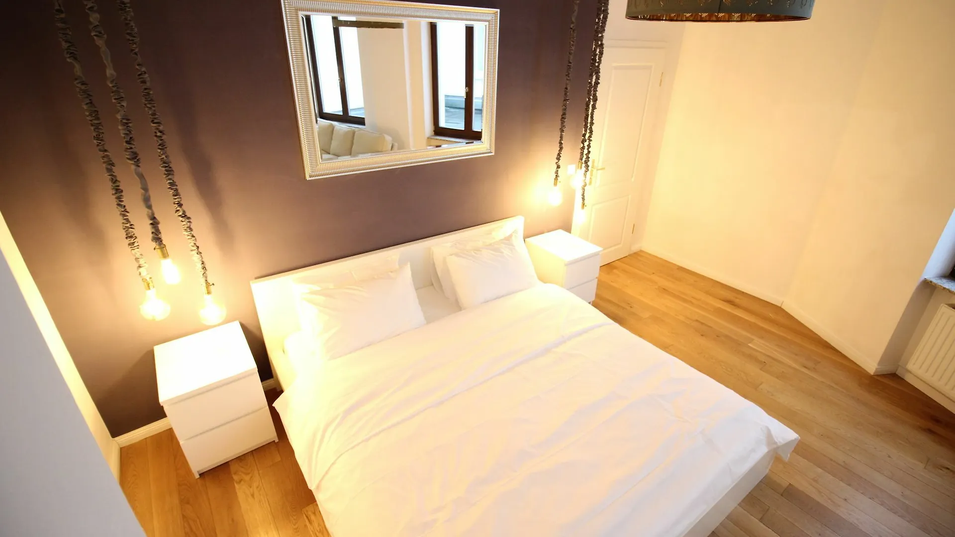Premium Apartment In The Heart Of Cologne