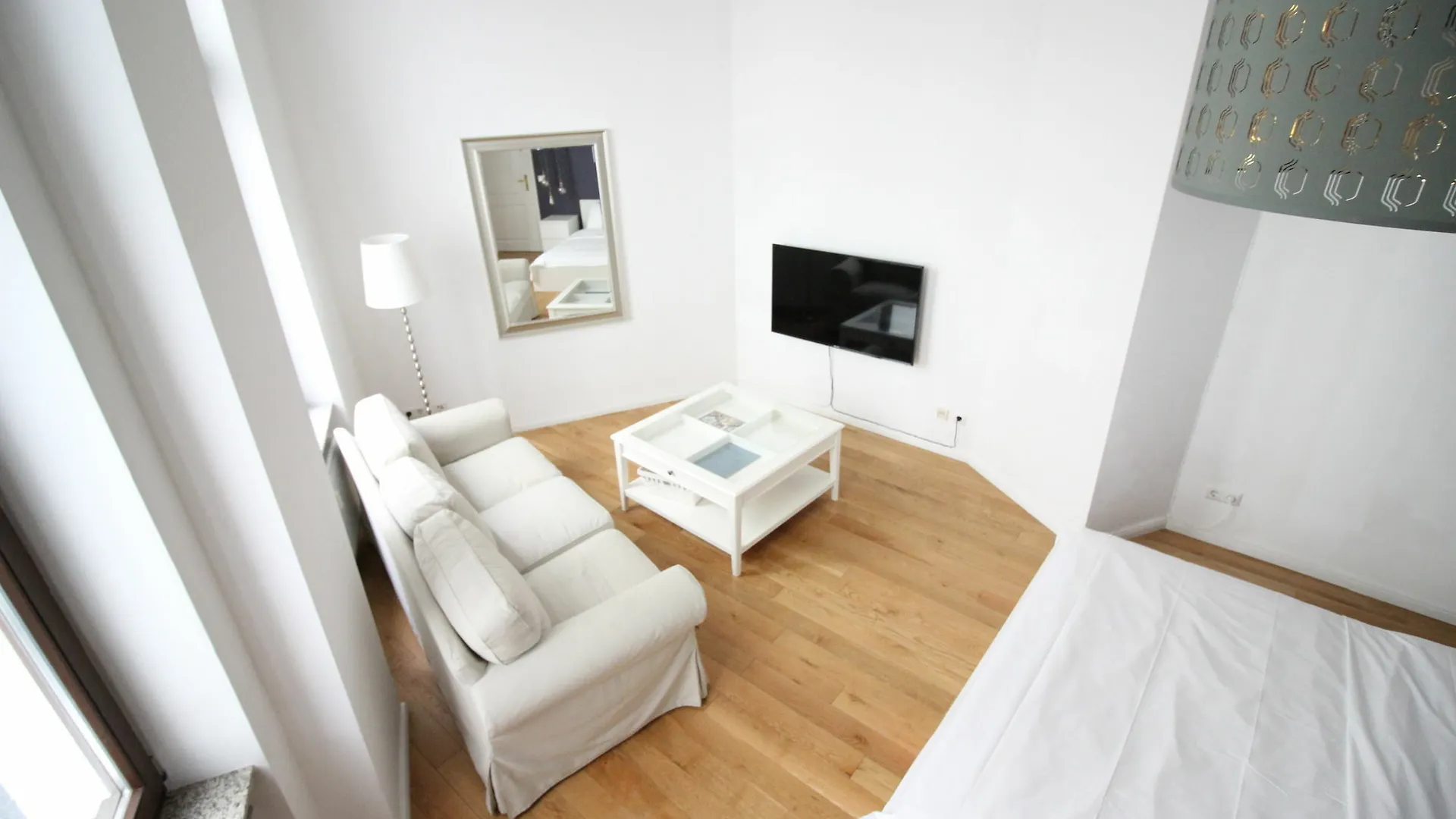 Premium Apartment In The Heart Of Cologne