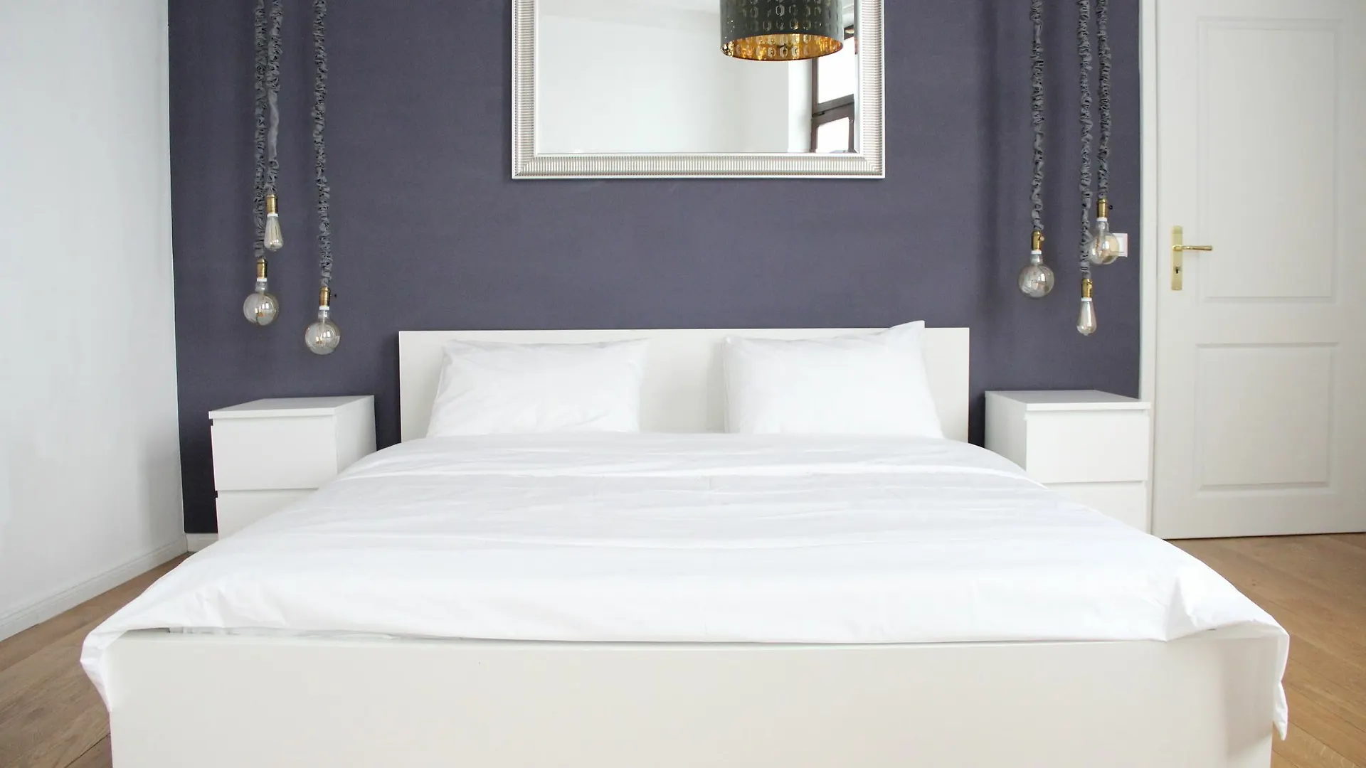 Premium Apartment In The Heart Of Cologne