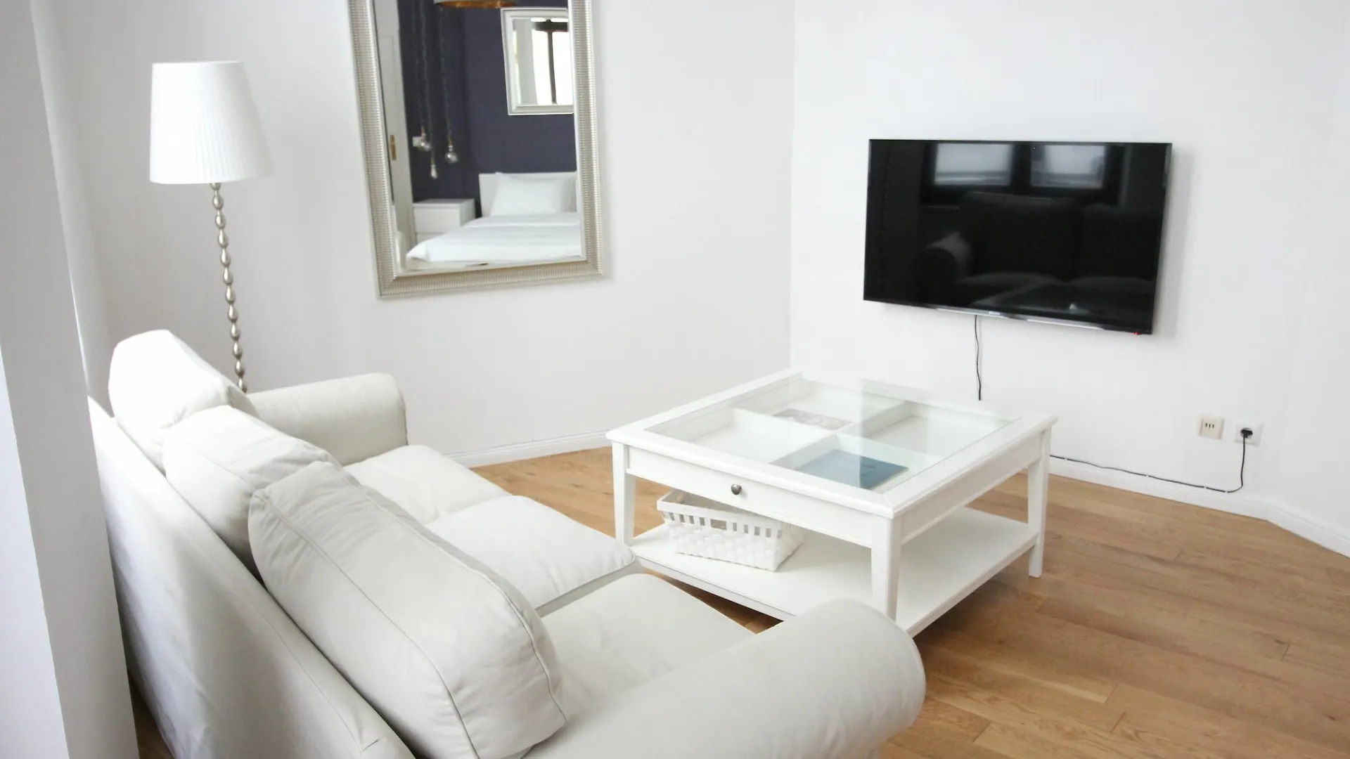 Premium Apartment In The Heart Of Cologne