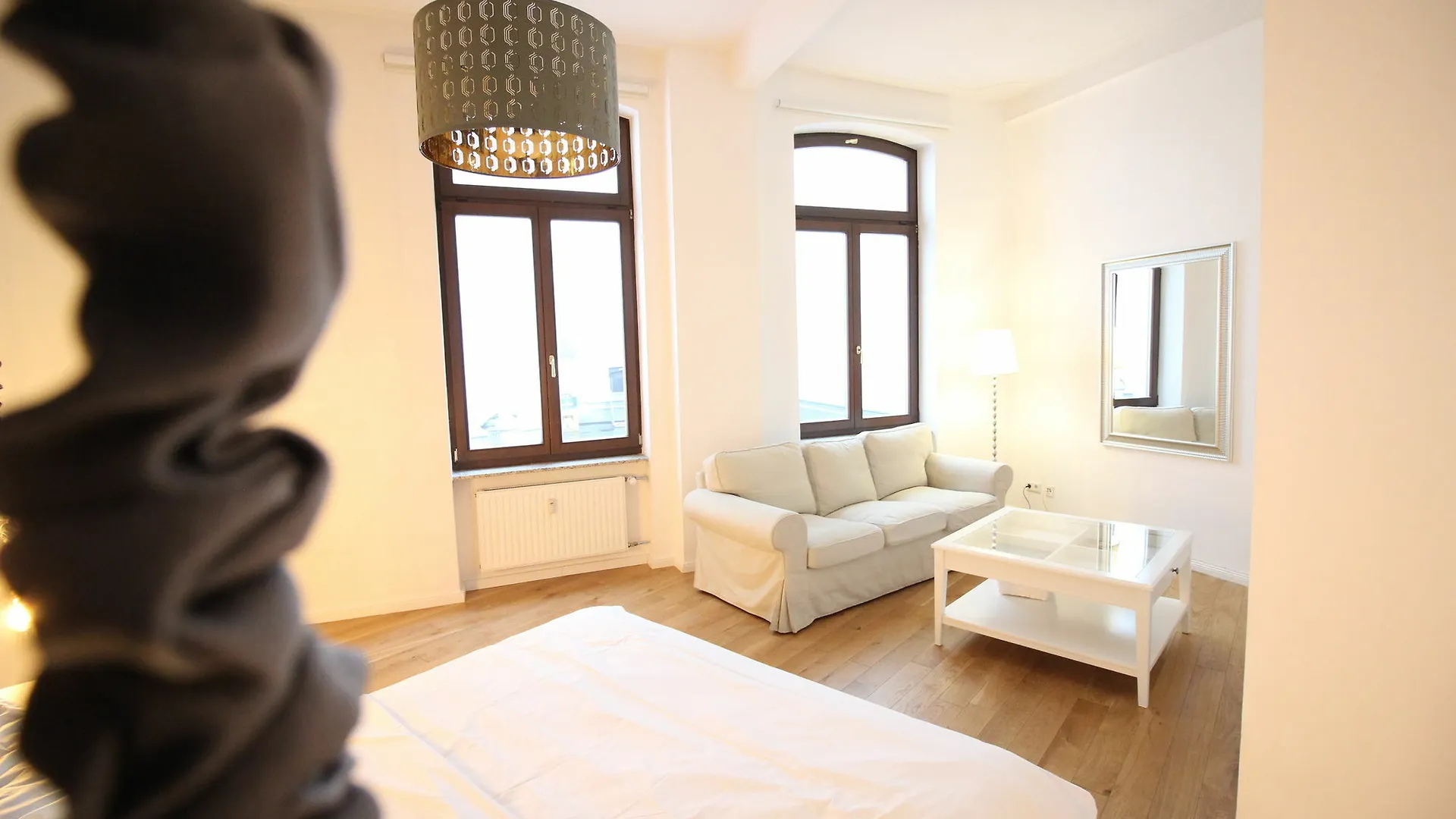 Premium Apartment In The Heart Of Cologne Germany