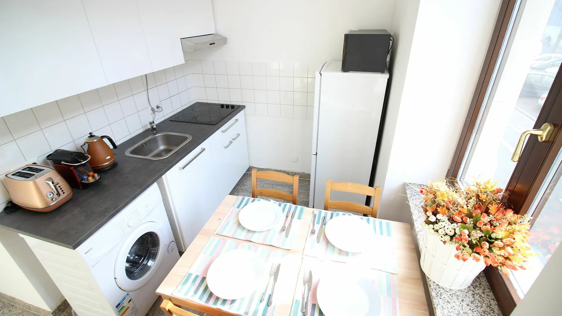 Premium Apartment In The Heart Of Cologne Germany